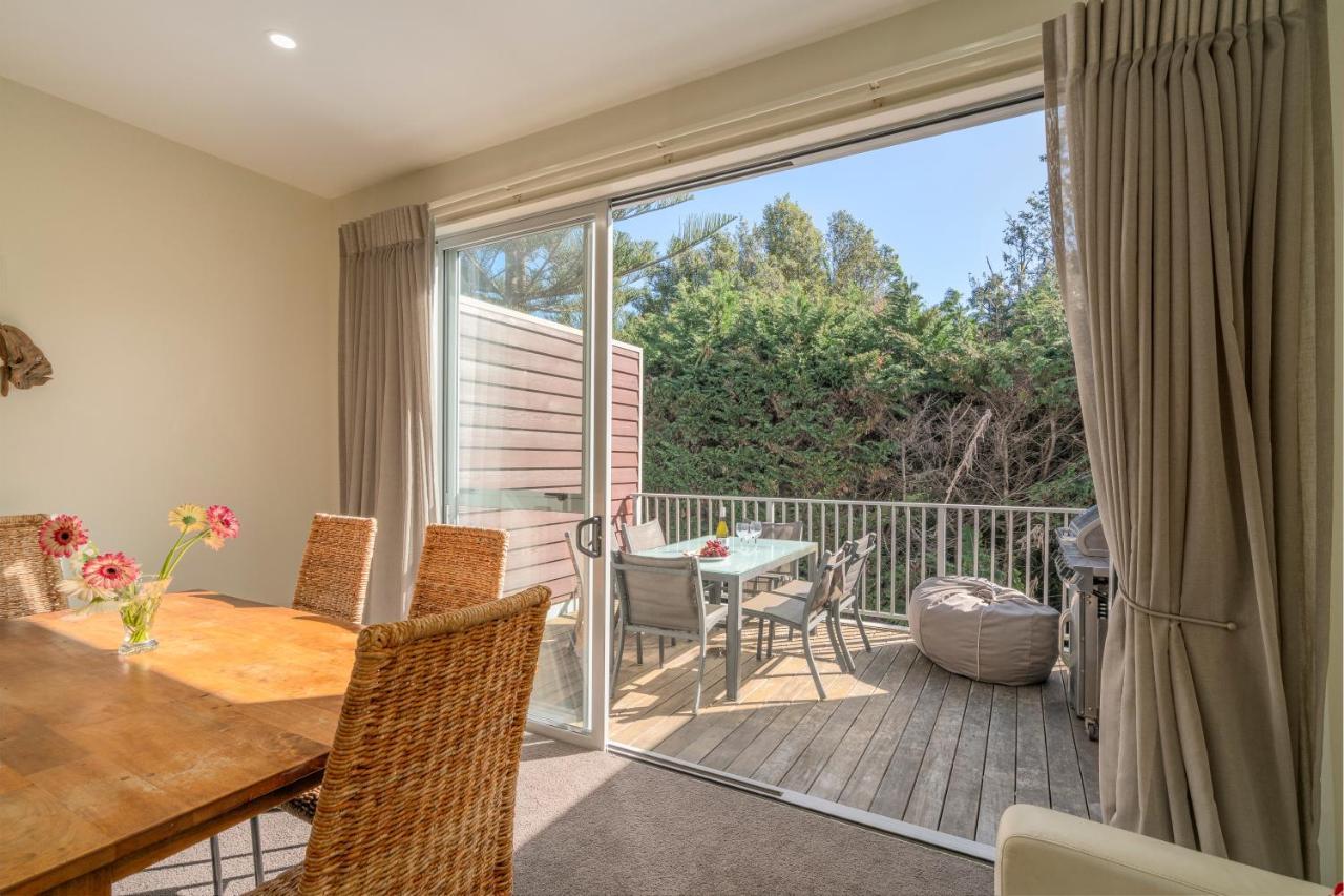 Ocean Serenity Apartments 휘티앙가 외부 사진