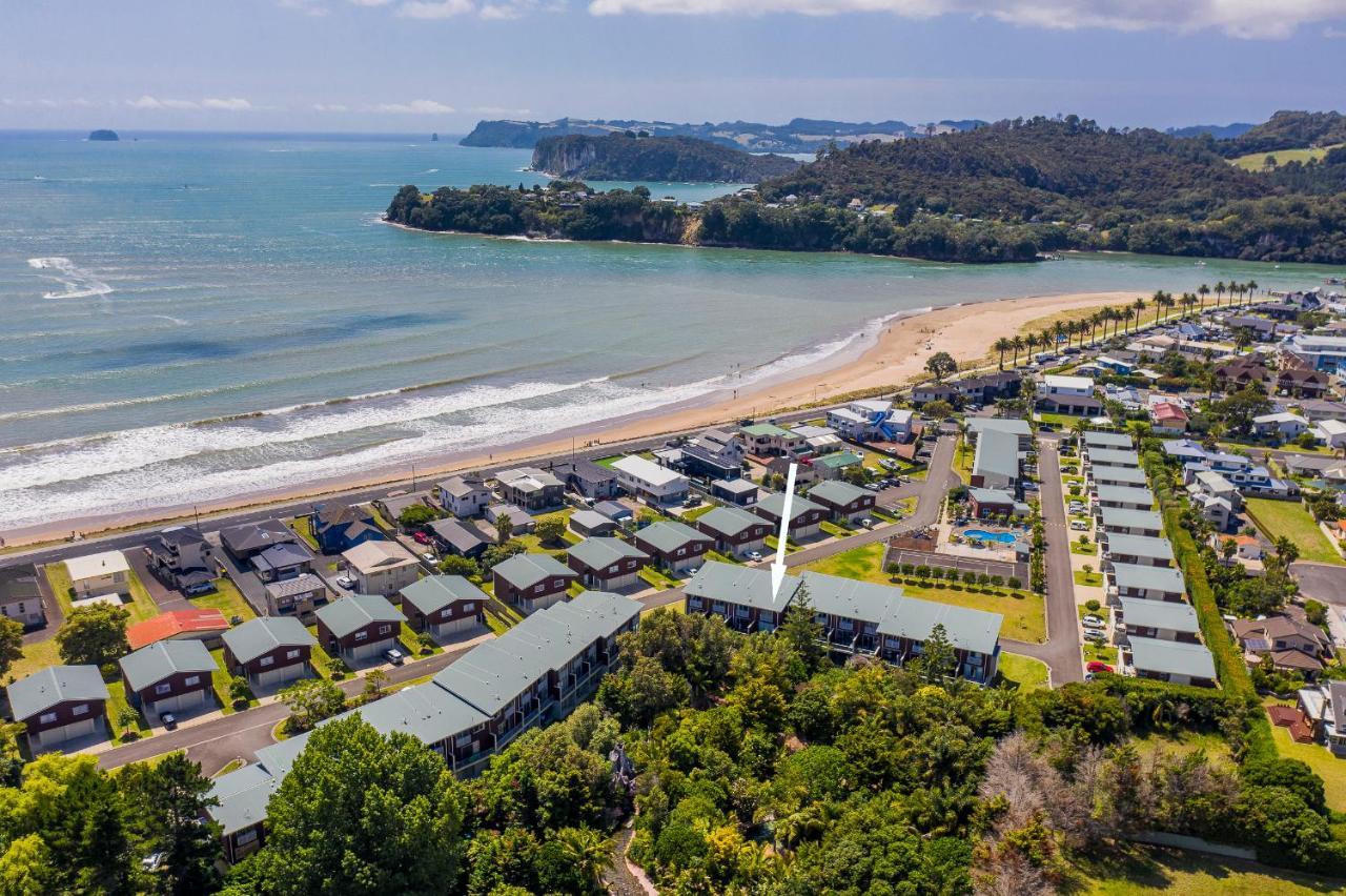 Ocean Serenity Apartments 휘티앙가 외부 사진
