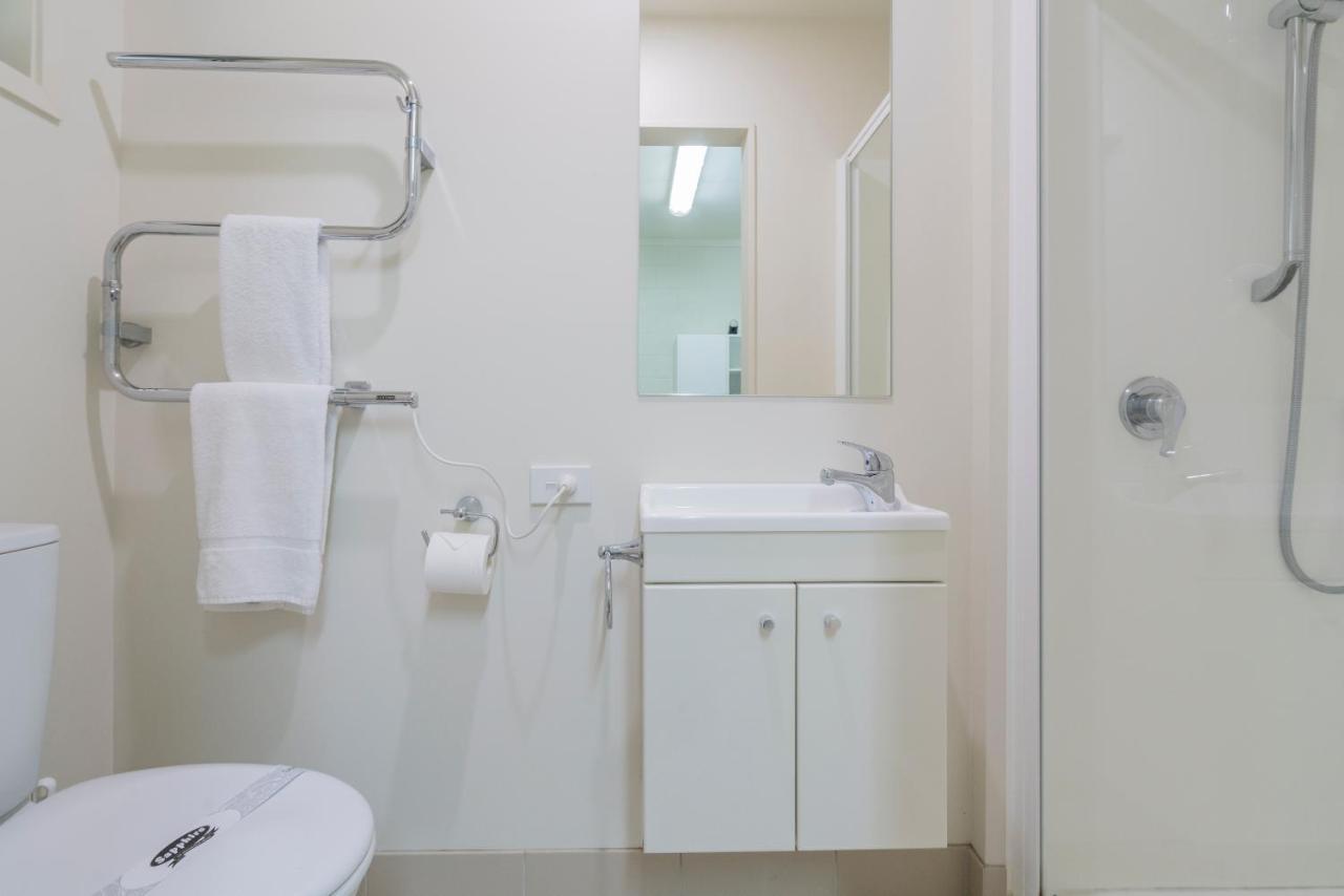 Ocean Serenity Apartments 휘티앙가 외부 사진