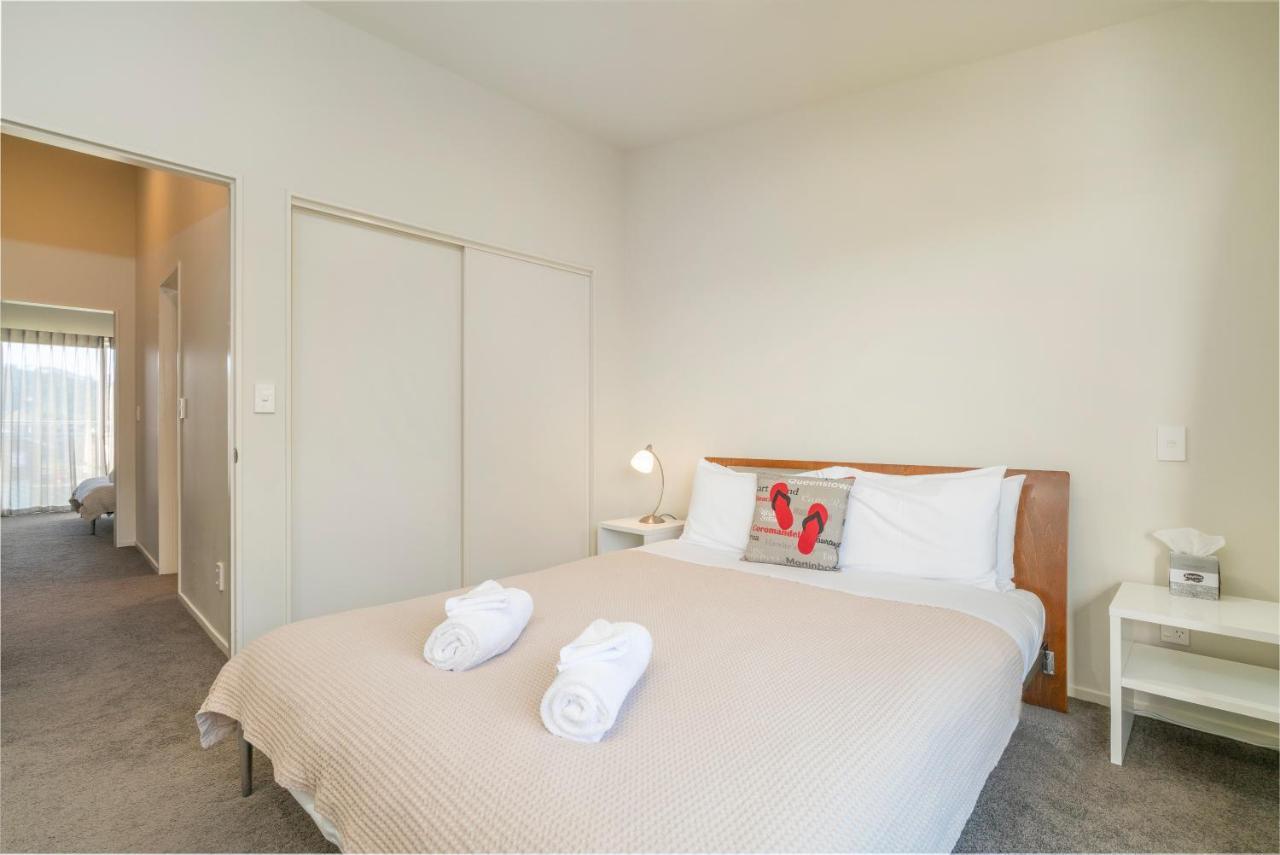 Ocean Serenity Apartments 휘티앙가 외부 사진