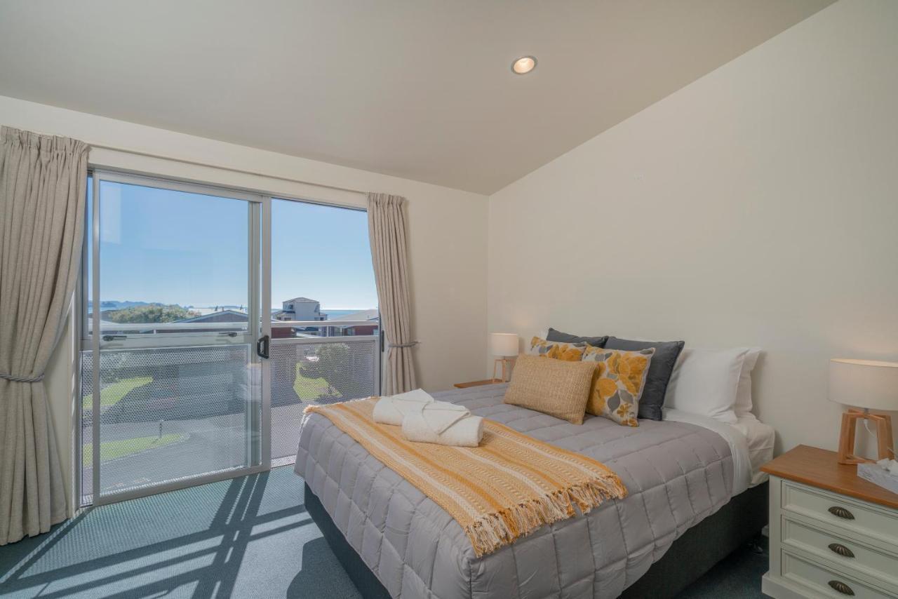 Ocean Serenity Apartments 휘티앙가 외부 사진