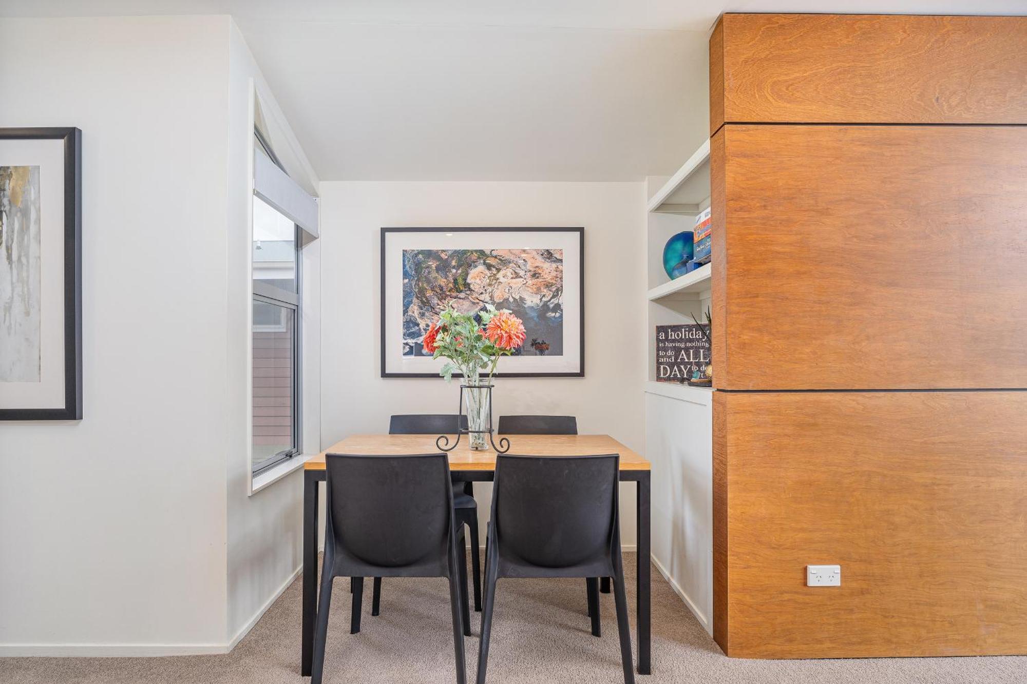 Ocean Serenity Apartments 휘티앙가 외부 사진