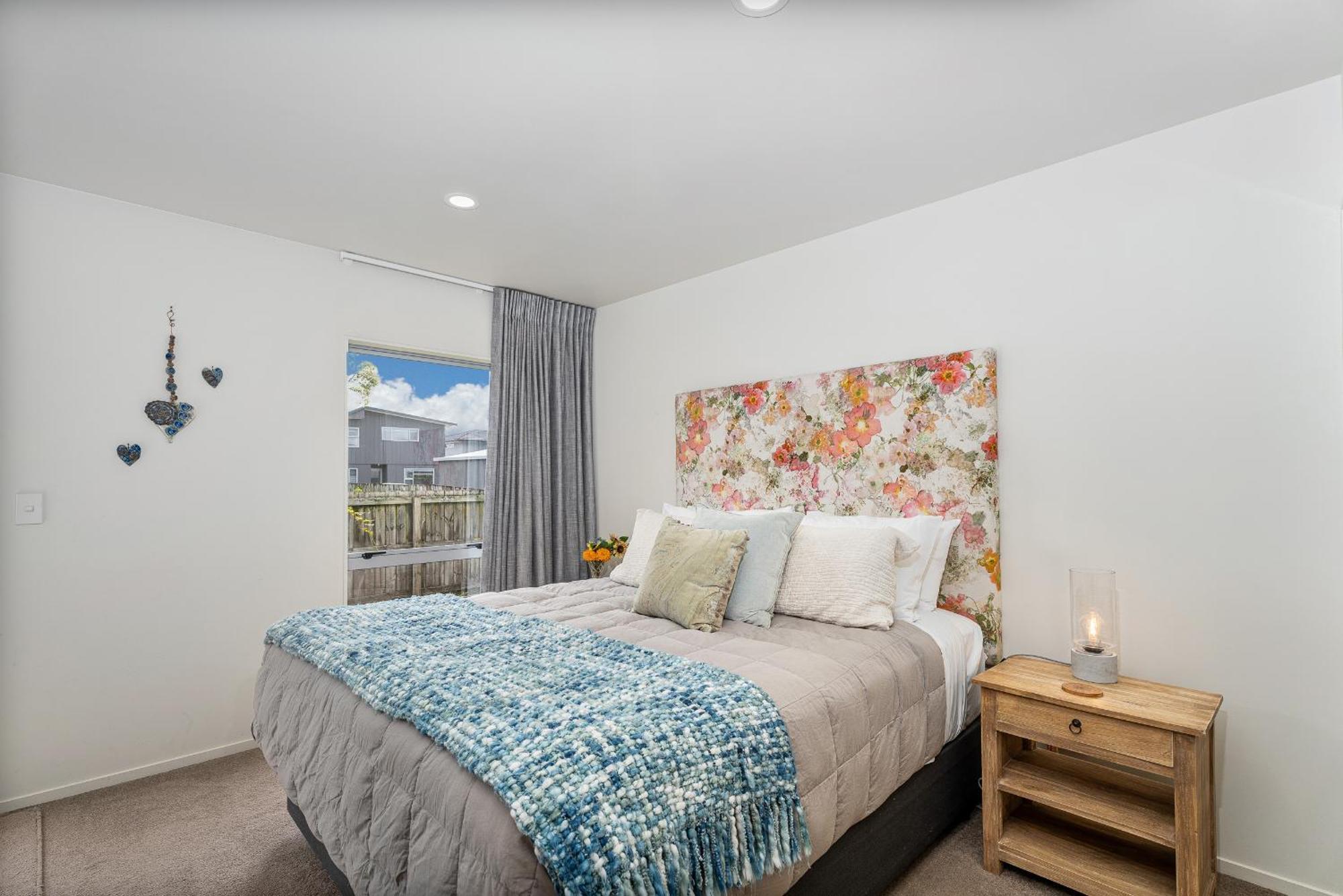 Ocean Serenity Apartments 휘티앙가 외부 사진